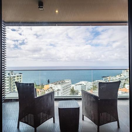 فونشال Forever Ocean Views By Lovelystay المظهر الخارجي الصورة