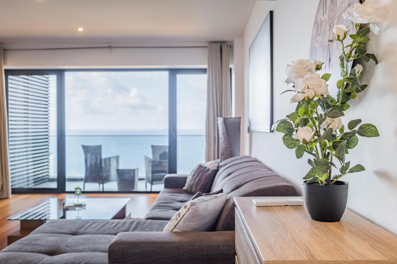 فونشال Forever Ocean Views By Lovelystay المظهر الخارجي الصورة
