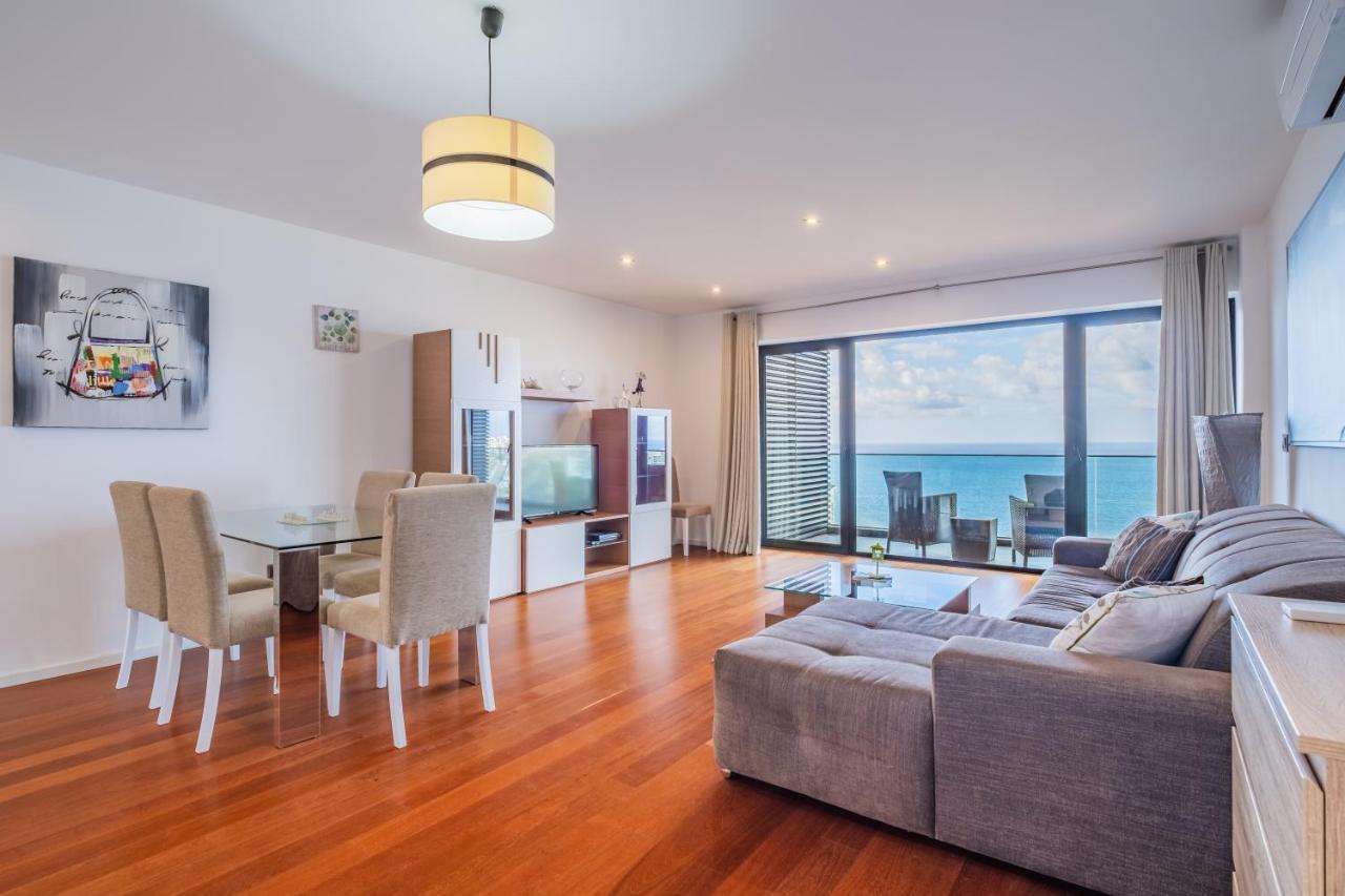 فونشال Forever Ocean Views By Lovelystay المظهر الخارجي الصورة