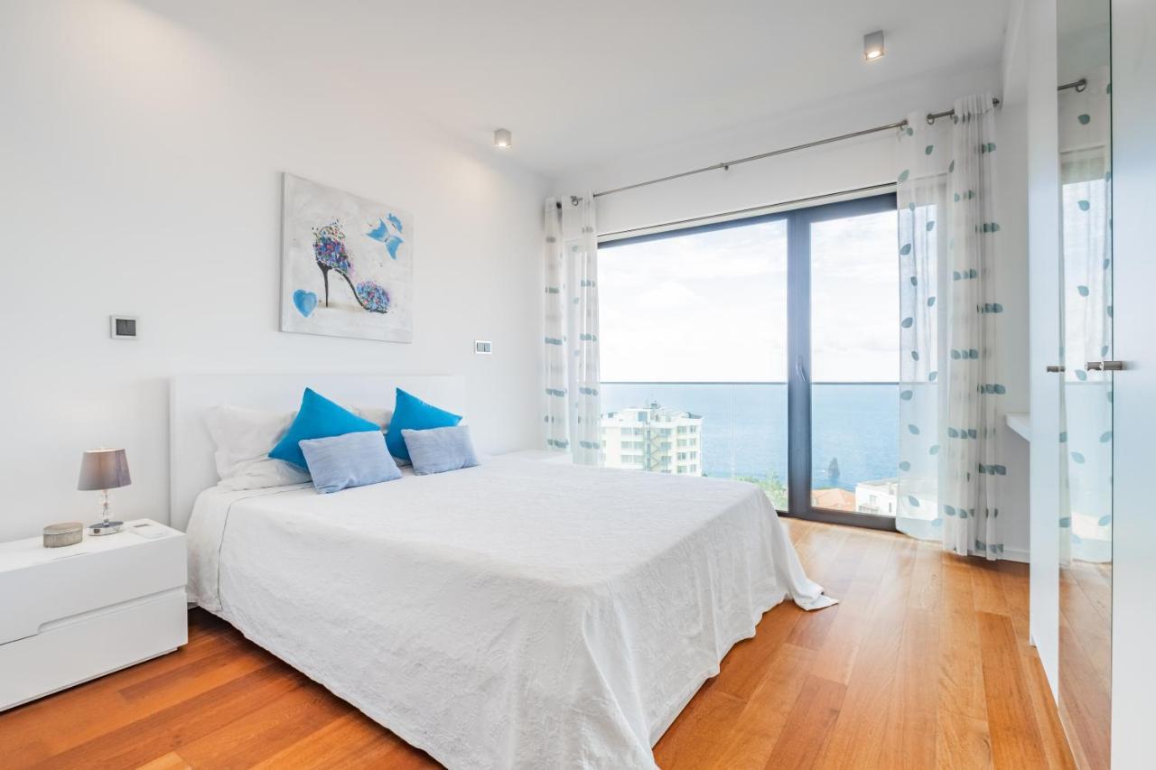 فونشال Forever Ocean Views By Lovelystay المظهر الخارجي الصورة